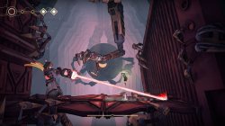 MIO: Memories in Orbit