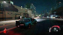 Carmageddon: Rogue Shift