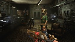 Crisol: Theater of Idols