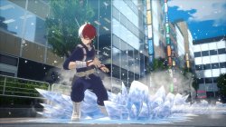 MY HERO ACADEMIA: All�s Justice