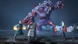 GreedFall: The Dying World