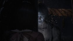FATAL FRAME II: Crimson Butterfly REMAKE