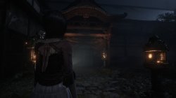 FATAL FRAME II: Crimson Butterfly REMAKE