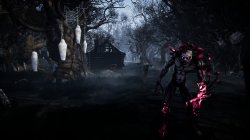 YAR: Forgotten Throne