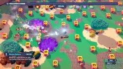 Temtem: Swarm