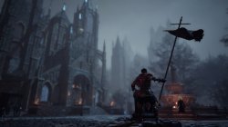 Crimson Oath