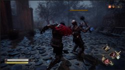 Crimson Oath