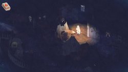 Moomintroll: Winter's Warmth