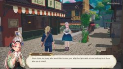 Tales of Seikyu