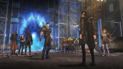 Solo Leveling: ARISE OVERDRIVE