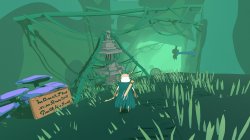 Maseylia: Echoes of the Past