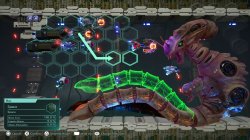 R-Type Tactics I and II Cosmos