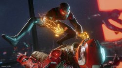 Marvel�s Spider-Man: Miles Morales �� ��