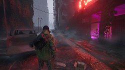 The Thing That Happened