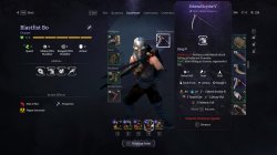 Nightmare Frontier