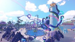 Waterpark Simulator