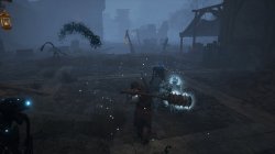 Forsaken Realms: Vahrin's Call