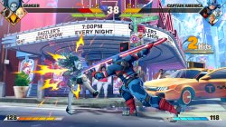 MARVEL Tokon: Fighting Souls