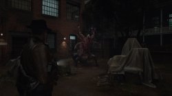 The Sinking City 2