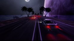 Retrowave 2
