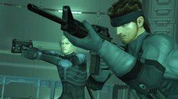 METAL GEAR SOLID MASTER COLLECTION Vol.1