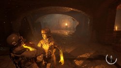 Salvation: Echoes of War
