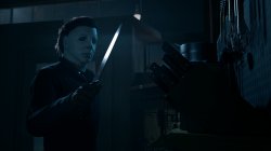 Halloween: The Game