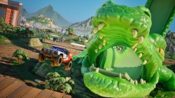 HOT WHEELS Infinite Rush