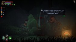 Rogue Blight