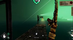 Sunken Engine