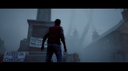 SILENT HILL: Townfall