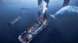 Seafarer: The Ship Sim