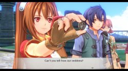 Trails in the Sky 1st Chapter