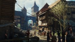 ������� 3: ����� ����� / The Witcher 3: Wild Hunt - Remastered