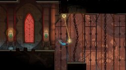 Castlevania: Belmont's Curse