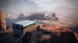 Used Cars Simulator