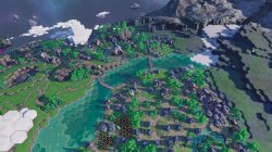 Beyond These Stars