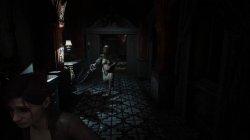 Remothered: Red Nun's Legacy