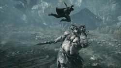 Phantom Blade Zero